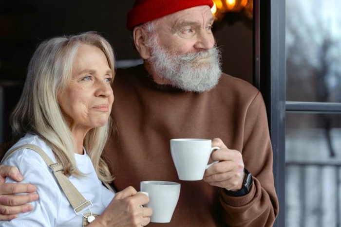 dating over 50