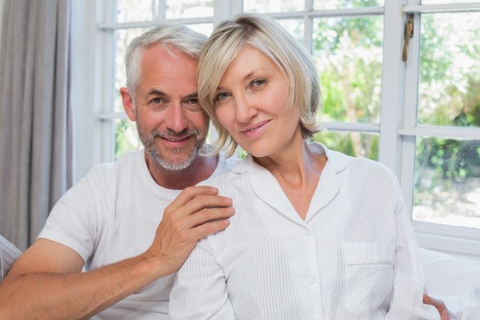 Dating After Divorce