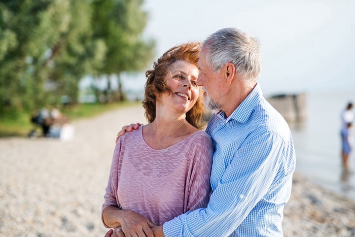 Senior Dating Des Moines 