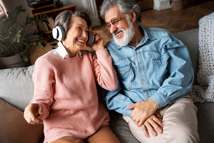 Senior Dating in Spindale