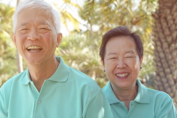 senior dating in Fukushima join SeniorMatch today
