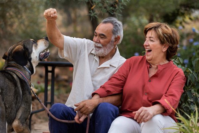 mature dating