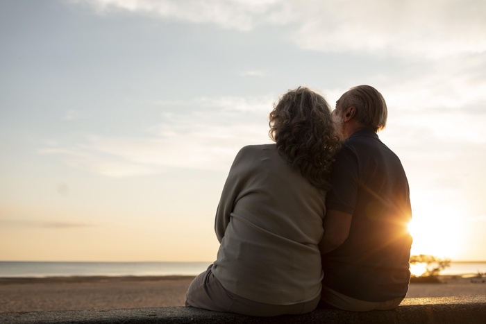 Weekends Feel Long After Retirement