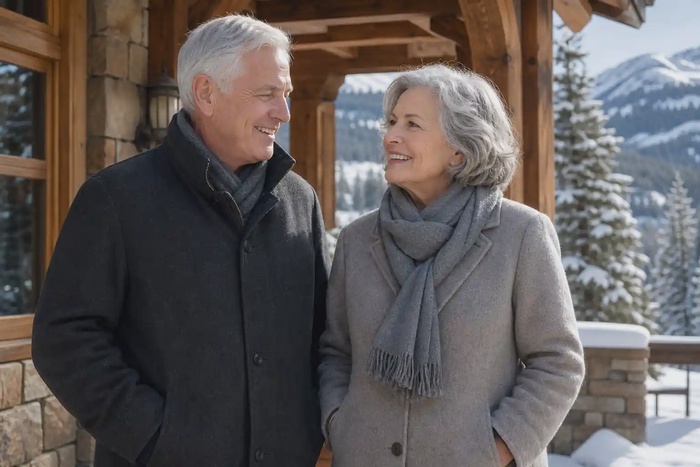 Senior Dating in Beausejour: Companionship After 50
