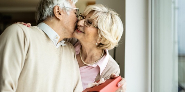 senior dating in Chester
