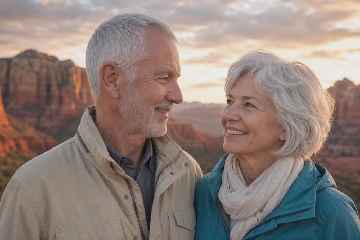 Senior Dating Over 50 in Portlaoise, Leinster - SeniorMatch