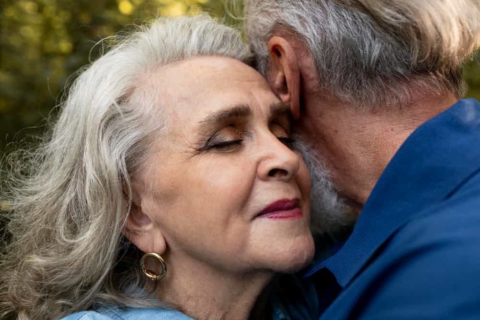 seniors over 60