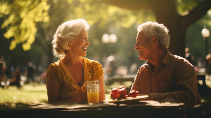 Senior Dating in Angleton, Texas