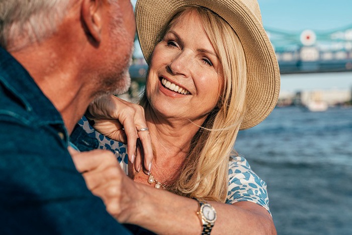 Alameda Senior Dating