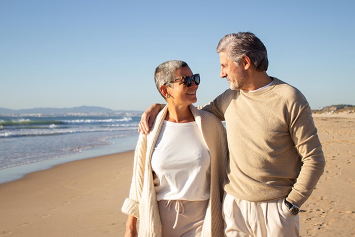 Senior Dating in Dade City