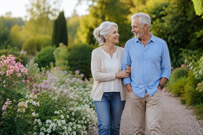 Arbuckle senior dating