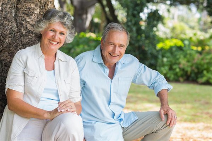 Needham senior dating over 50