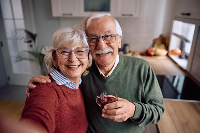Senior Dating in Washingtonville