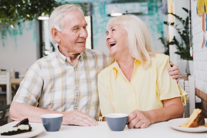 Senior Dating in Swainsboro Georgia