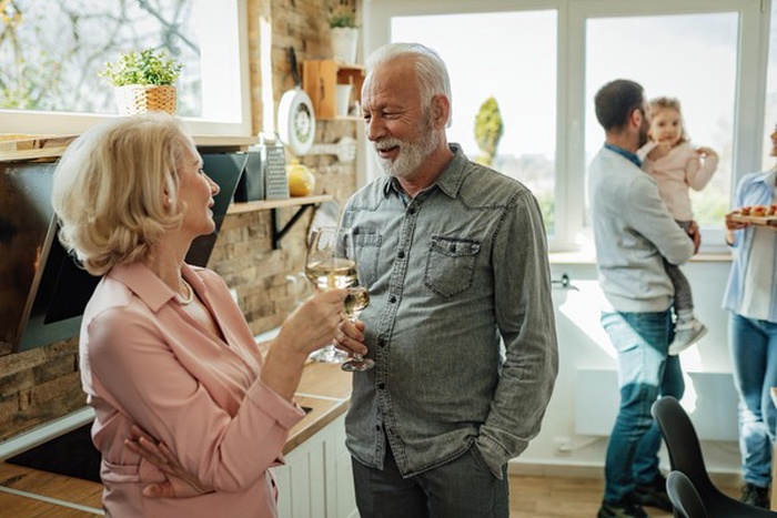 dating after 50