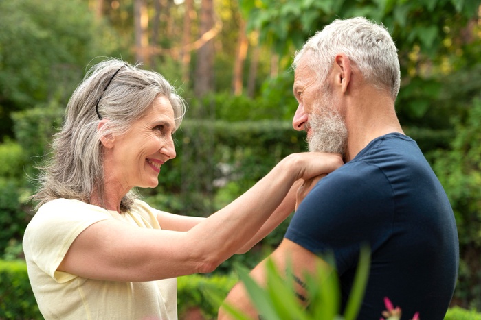 senior dating for solo agers