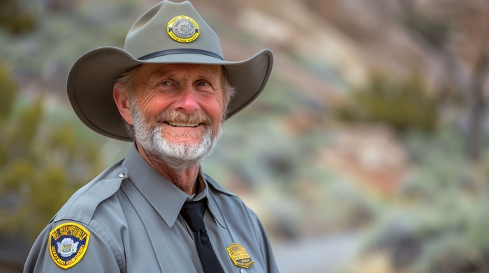 cop dating site