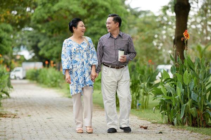 dating over 50