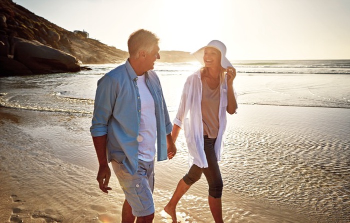 Delson dating