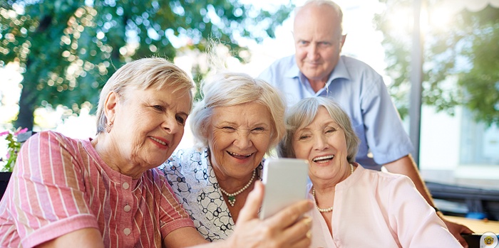 Local Activities for Seniors