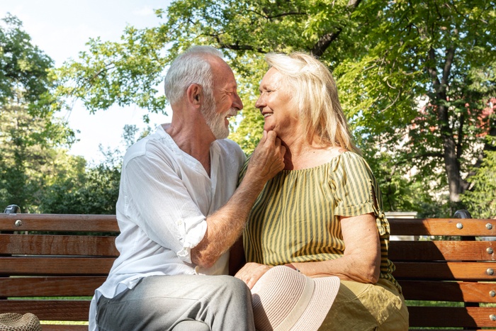 rural senior dating