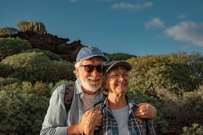 Cleveland Senior Dating