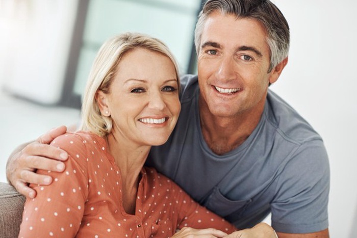 mature dating