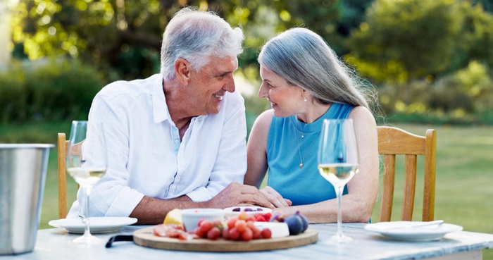 Senior Dating in Koblenz