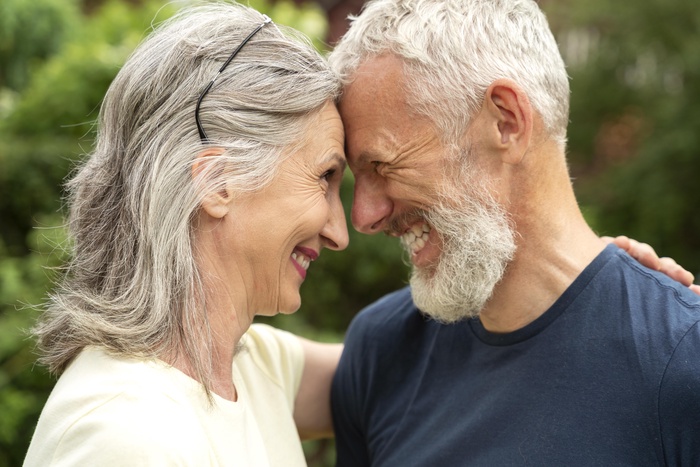 Melbourne Florida Seniors