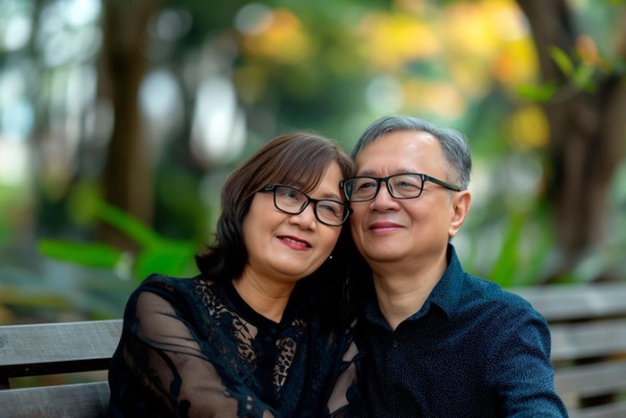 Senior Dating in Kowloon