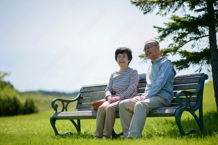 senior dating in yokohama
