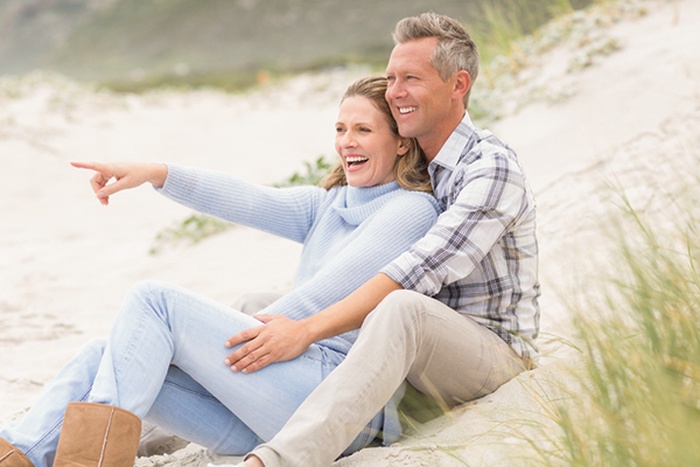 Senior Dating in Mary Esther