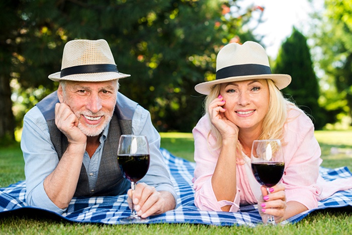 Senior Dating in Bodega