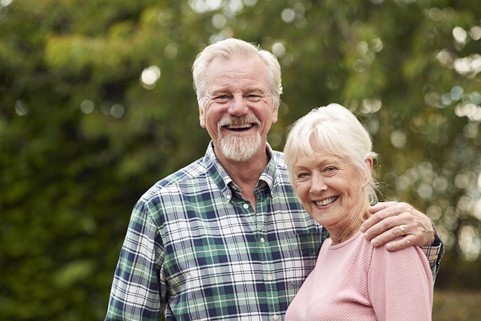Glendale Senior Dating
