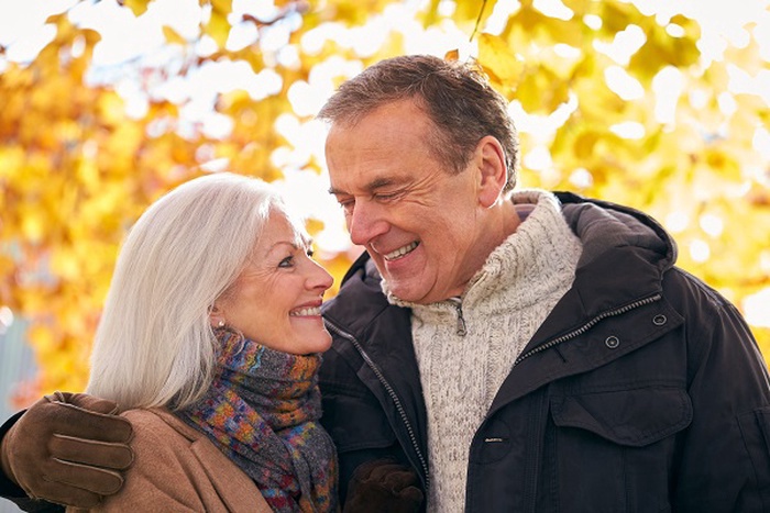 Durham Senior Dating
