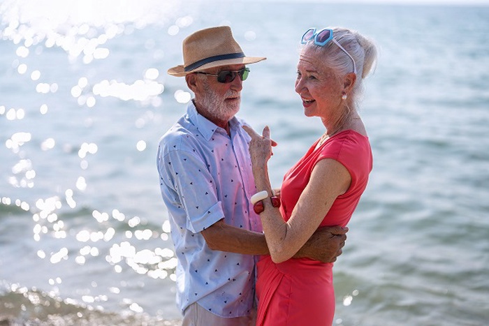 Vancouver Senior Dating