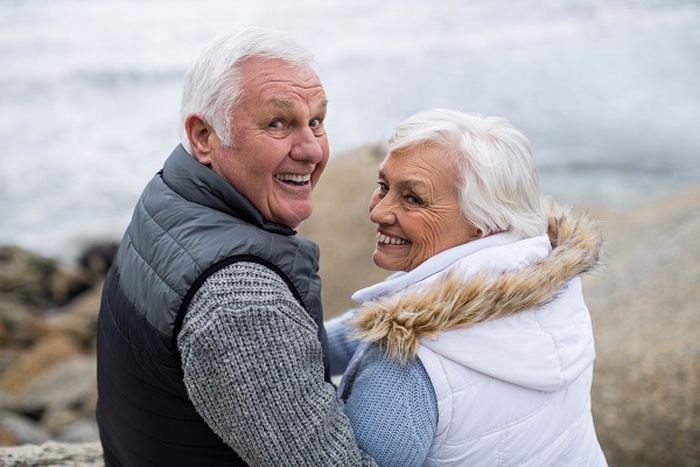 Senior Dating
