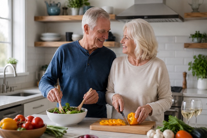 Artois senior dating