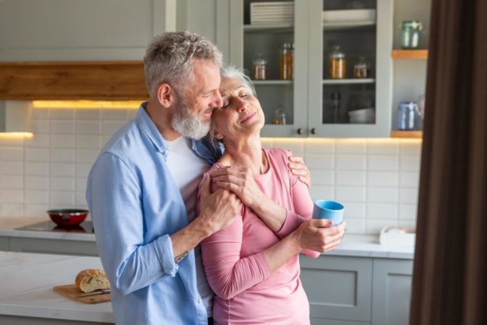 dating after 50