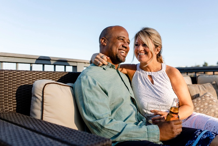 senior dating in Mexico