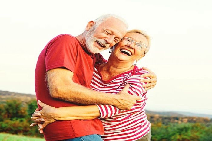 Merced Senior Dating