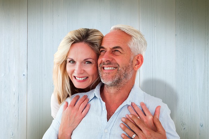 mature dating