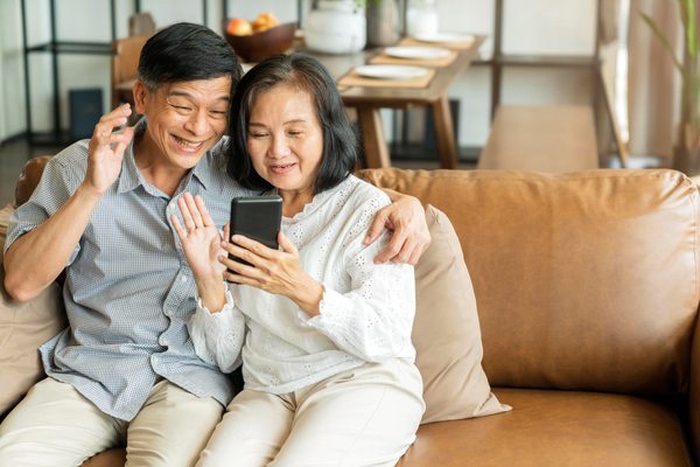 mature dating