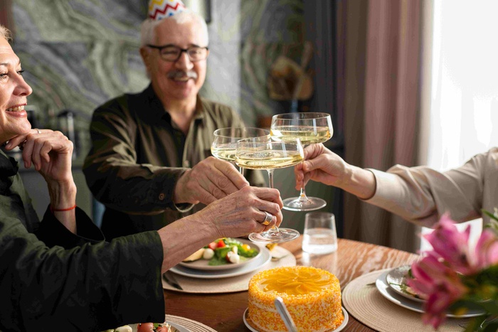 Local 50+ Singles