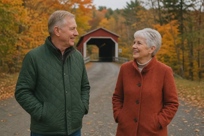 SeniorMatch Dating in Swords, Leinster for Over 50