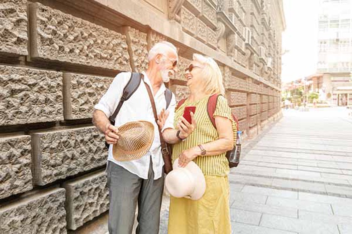dating after 50