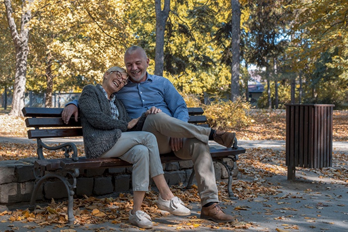 Senior Dating in Mattituck