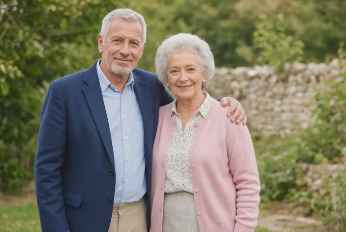 Senior Dating in Stonewall, LA for Singles Over 50