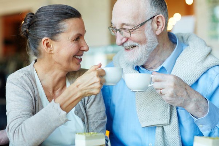 incontra donne over 50
