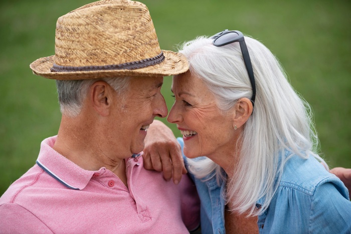 Meet Pawleys Island Senior Singles